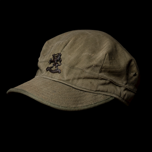 M41 HBT ‘Plopper’ cap