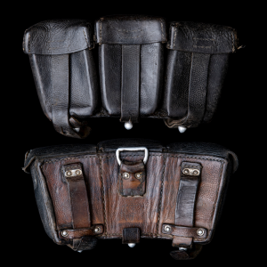 K98 tasje 1939