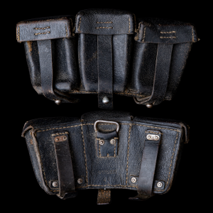 K98 tasje 1944