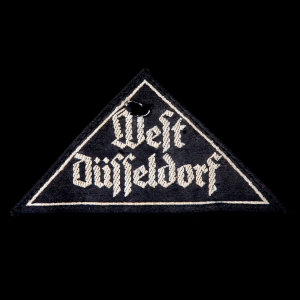 BDM District West Düsseldorf