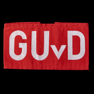Armband GUvD