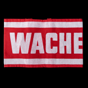 Armband Wache