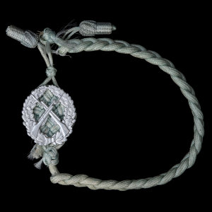 NVA ‘Marksman Lanyard’