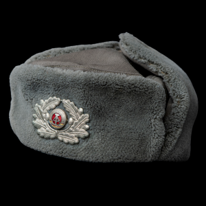 NVA wintermuts