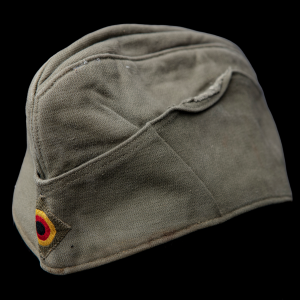 Bundeswehr schuitje