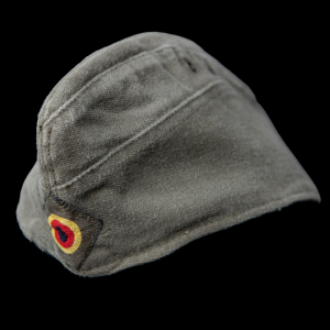 Bundeswehr schuitje