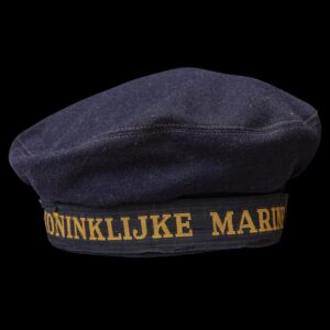 Koninklijke Marine Muts 1945-1950