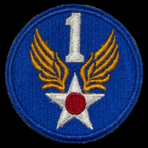 1st US Air Force