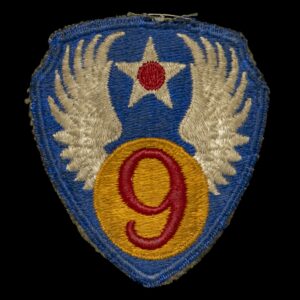 9th US Air Force