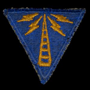 US Air Force Mechanic