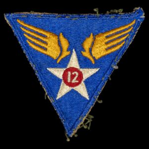 12th US Air Force