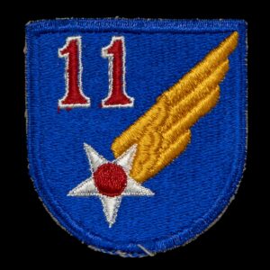 11th US Air Force