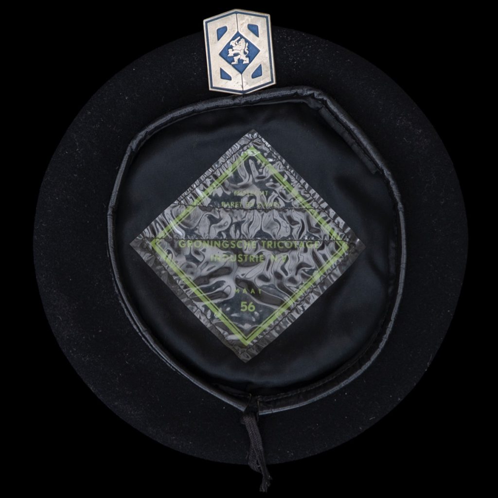 BB Baret
