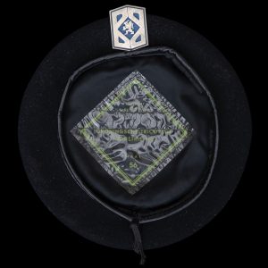 BB Baret