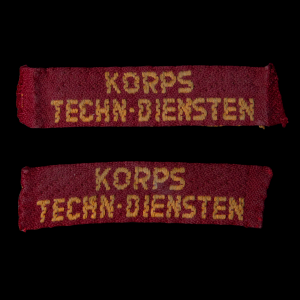 Korps Technische Diensten