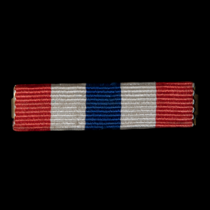 Baton Ereteken voor Orde en Vrede