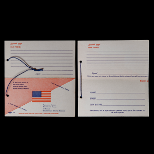 US Flyer