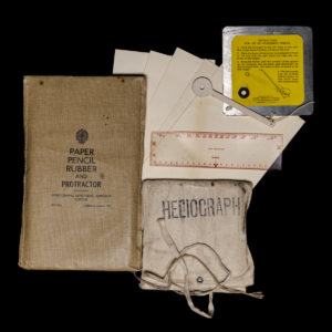 RAF Heliograph