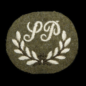 Vaardigheidsembleem