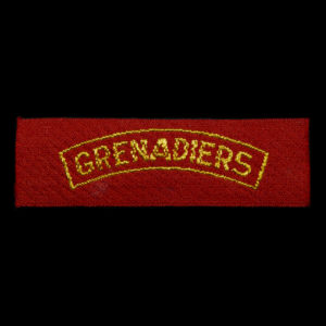 Grenadiers