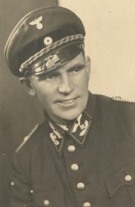 Studioportret Deutsche Reichsbahn