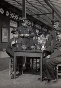 Deutsche Reichsbahn