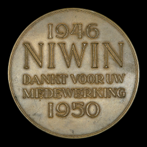 Penning NIWIN