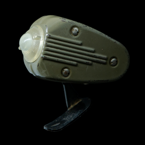 Philips knijpkat zaklamp