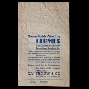 Gezondheids-Voeding Germex