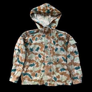 Flächentarnmuster Jacke I/63