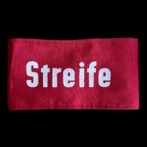Armband Streife