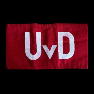 Armband UvD