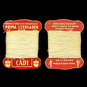 CADI Prima IJzergaren