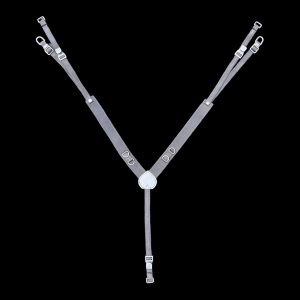 Vroege NVA Y-riem