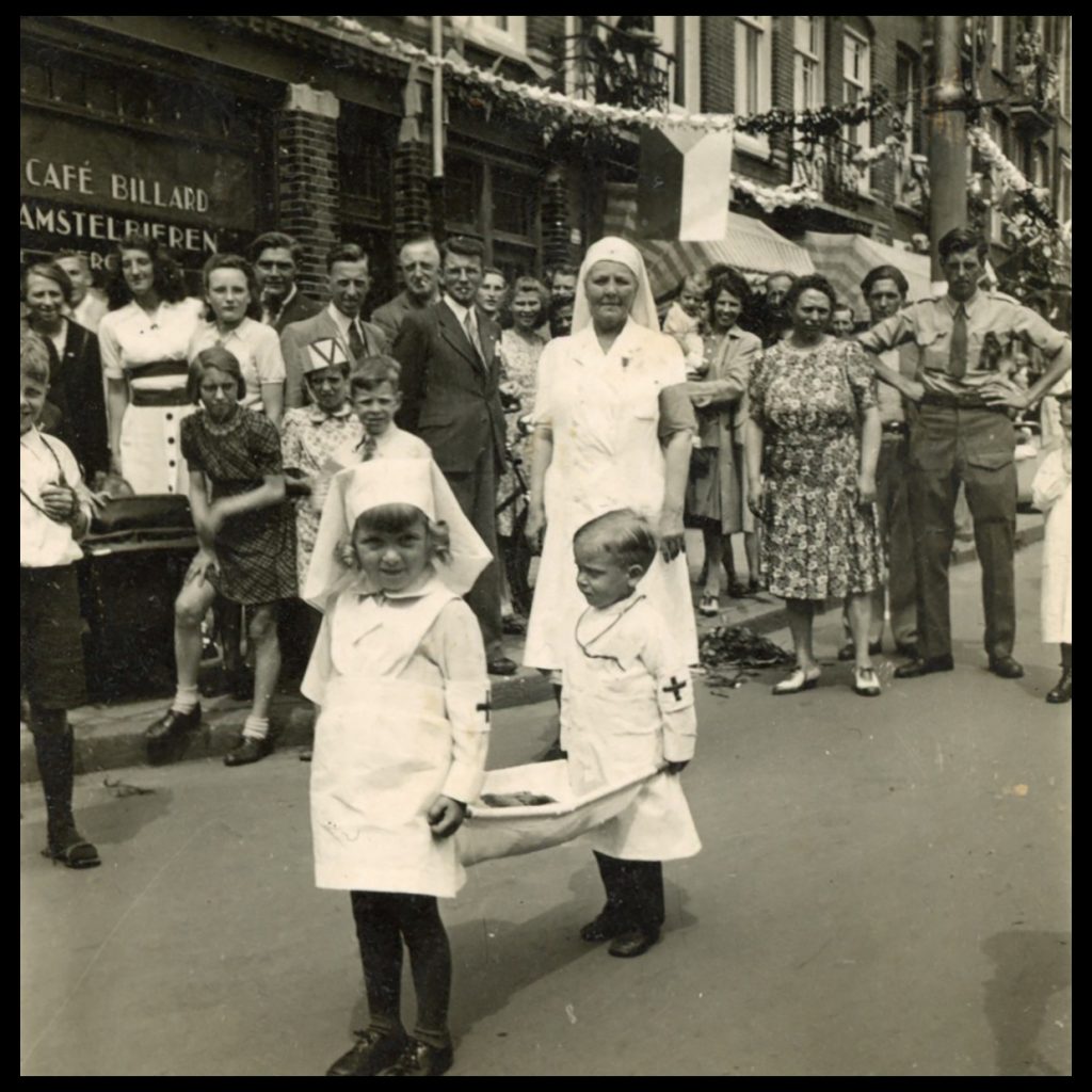 Bevrijdingsfeest