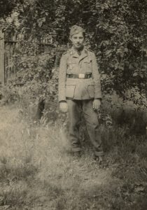 SS Juni 1943