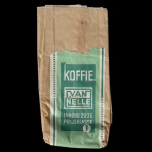 Koffie Van Nelle Inhoud 200G Prijsklasse 1