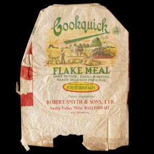 Look Quick Flake Meal