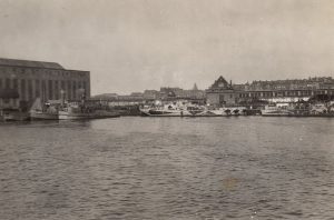 Wilton Werf Rotterdam