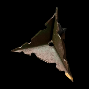 ‘Kraaienpoot’