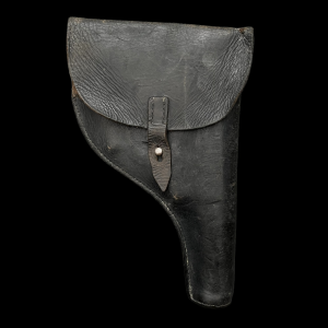 NVA Flare holster