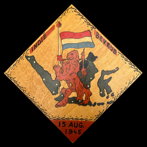 Indië Bevrijd 15 augustus 1945