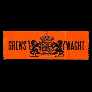 Armband GrensWacht