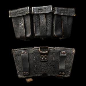 K98 tasje Kriegsmarine