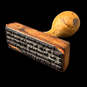 Stempel