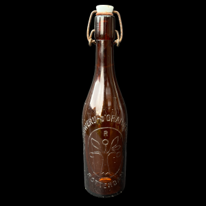 Oranjeboomfles 1941