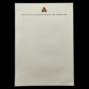 NSB briefpapier