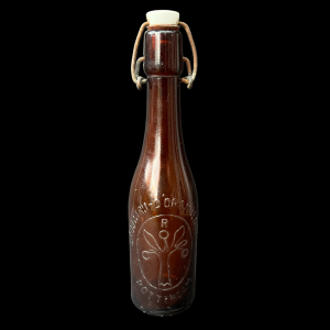 Oranjeboomfles 1939