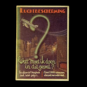 Luchtbescherming Vraagbaak