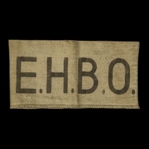 E.H.B.O. armband